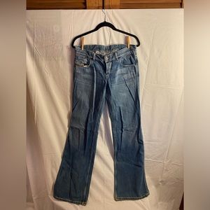 Diesel Baggy Jeans
